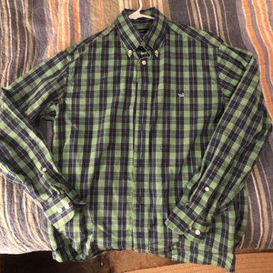 Southern Marsh Dress Shirt